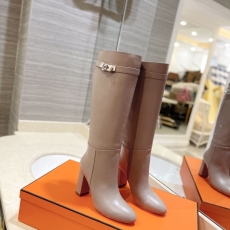 Hermes Boots